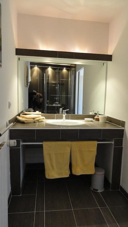 Le Mas Des Oliviers Puget-Ville Room photo